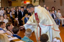 09.05.2024 Erstkommunion